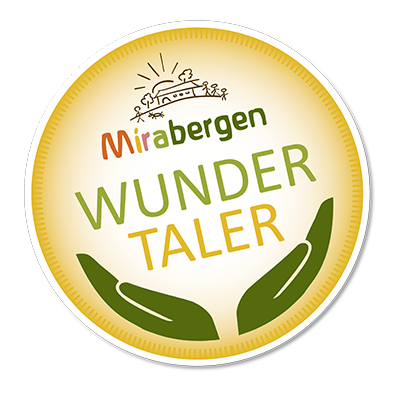 Wundertaler 400x400px