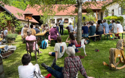 Mehrwert für die Region